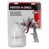 Porter-Cable Gravity Feed Spray Gun PXCM010-0035
